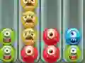 بازی Spooky Sort It! آنلاین