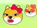 بازی Love Doge آنلاین