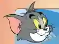بازی Tom and Jerry Bikers آنلاین
