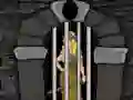 بازی Woman Warrior Rescue From Jail آنلاین
