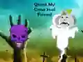بازی Quest My Soul Friend-01 آنلاین