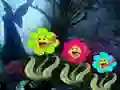 بازی Free the Owl in a Halloween Cage آنلاین