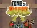بازی Ben 10 Tomb of Doom آنلاین