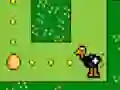 بازی Big Egg's Angry Goose آنلاین