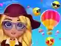 بازی Trip To International Balloon Fiesta آنلاین