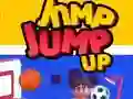 بازی Jump Jump Up آنلاین