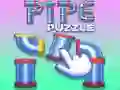 بازی Pipe Puzzle آنلاین