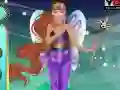 بازی Barbie's Dress Up Fairylicious آنلاین