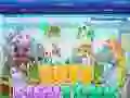 بازی Cute Fish Tank آنلاین
