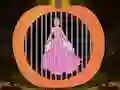 بازی Halloween Forest Princess Escape آنلاین