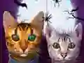 بازی Cat Simulator Online آنلاین