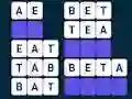 بازی Word Game آنلاین