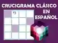 بازی Crucigramas Clasicos آنلاین
