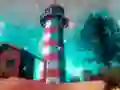 بازی Stay Away from the Lighthouse آنلاین