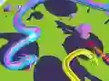 بازی Dragon IO آنلاین