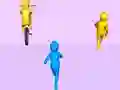 بازی Slap Rush آنلاین
