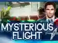 بازی Mysterious Flight آنلاین