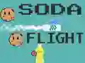 بازی Soda Flight آنلاین