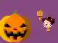 بازی Trick or Treat web آنلاین