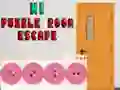 بازی N1 Puzzle Room Escape آنلاین