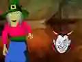 بازی Find Witch Candy Basket آنلاین