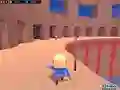 بازی Kogama: Colosseum آنلاین