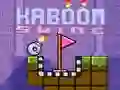 بازی Kaboom Swing آنلاین