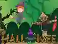 بازی Awful Vampire Escape آنلاین