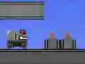 بازی Robot Escape آنلاین