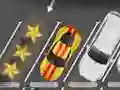 بازی 2d Car Parking 2023 آنلاین