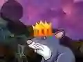 بازی Escape King Rat From Forest آنلاین