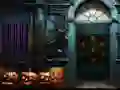 بازی Halloween Wizard Girl Escape آنلاین