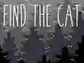 بازی Find the cat آنلاین