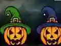 بازی Find Halloween Witch Costume Girl آنلاین