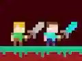 بازی Duo Nether آنلاین