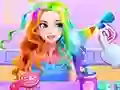بازی Princess Doll Dress Up آنلاین