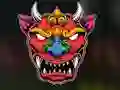 بازی Lost Mystery Masks Moonlit Visage آنلاین