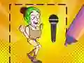 بازی Draw 2 Save Puzzle آنلاین