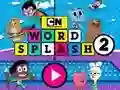بازی Word Splash 2 آنلاین