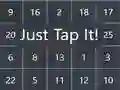 بازی Just Tap it! آنلاین