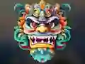 بازی Lost Mystery Masks Bloodthirsty Visor آنلاین