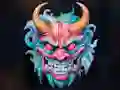 بازی Lost Mystery Masks Spiderfang Cowl آنلاین