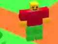 بازی Rainbow Obby آنلاین