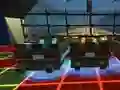 بازی Kogama: Ultimate Hover Racing آنلاین