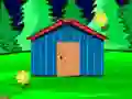 بازی Naughty Rabbit Rescue آنلاین