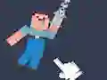 بازی Noob Hook آنلاین