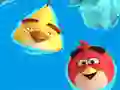 بازی Coloring Book: Angry Birds آنلاین