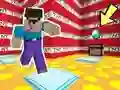 بازی Noob: Secret Prison Escape آنلاین