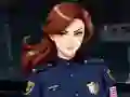 بازی Police Ladies - Anime Clicker آنلاین