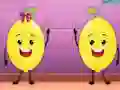 بازی Juicy Escape-Find Sweet Orange آنلاین